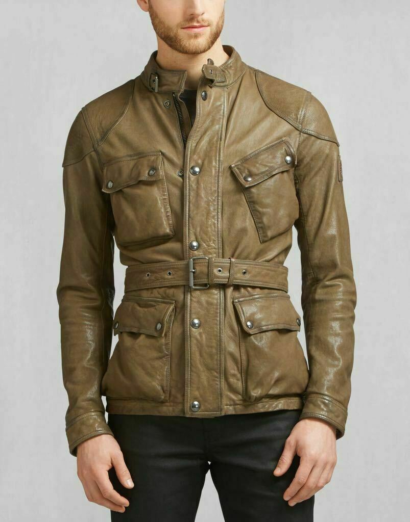 belstaff speedmaster jacket