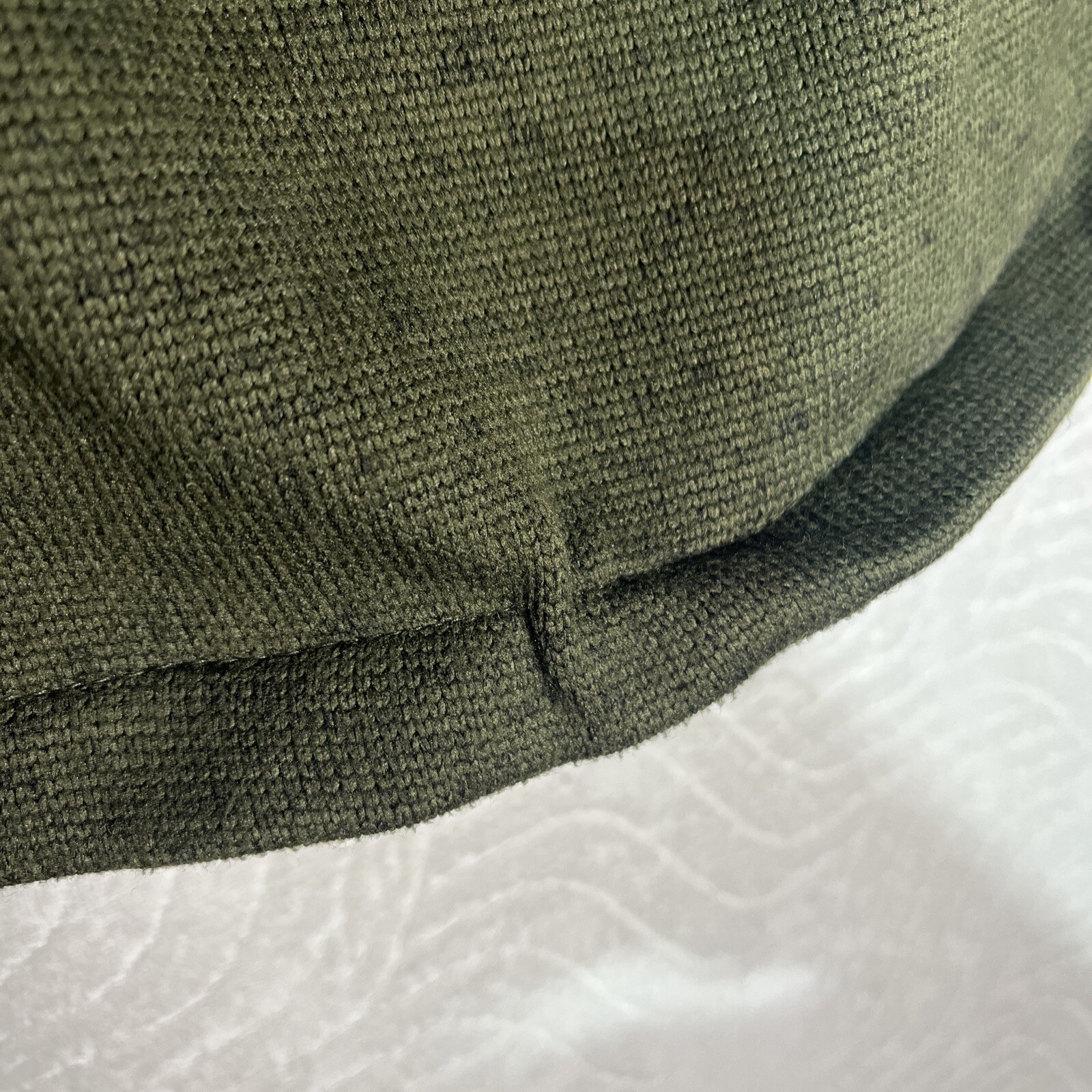 REEBOK Full Zip Jacket Womens Sz Large Polyester Lined Fleece Hooded Coat 0051 thumbnail 14