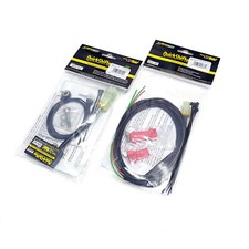 Brammo TUTTO con cavo speedo tutto Healtech Quickshifter Easy iQSEw2+QSH-CKP