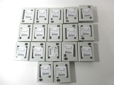 Hammond Electronics (1593HAMBONEGY) Gray SBC BeagleBone Black Housing - Qty 17 