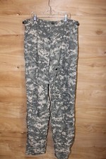 Aramid/Nomex Medium Long Army Aircrew Pants/Trousers Digital Camo A2CU ACU USGI