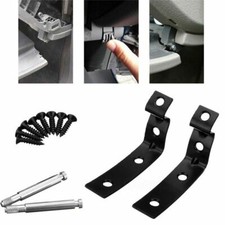 Kit de réparation boite à gant Pour AUDI A4 8EC 8ED B7 2004-2008 8E2857131