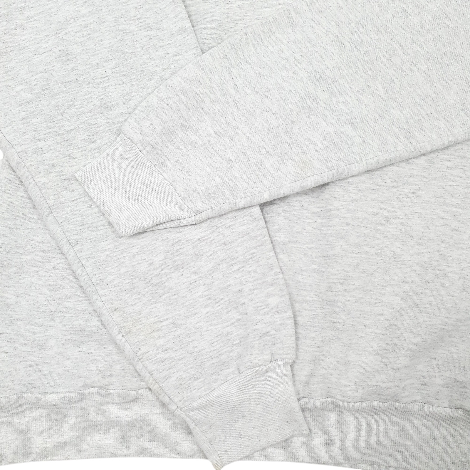 NASCAR Crewneck Vintage 90s Spellout Jumper Sweatshirt Mens L image 4