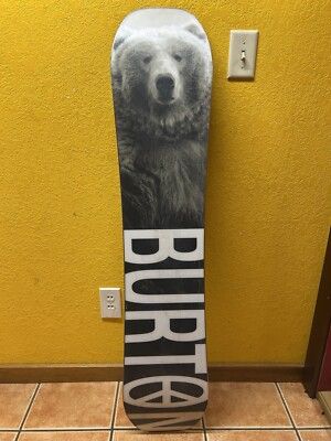 Burton Kids Process Smalls 130cm | eBay