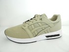 BUTY MĘSKIE ASICS TIGER GEL SAGA SOU KHAKI 1191A151-300