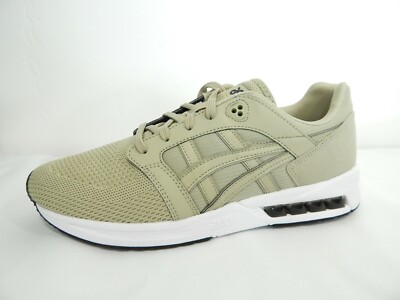ASICS TIGER GEL SAGA SOU KHAKI 1191A151-300 MEN SHOES SIZE 8