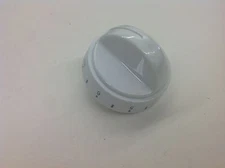 Peerless Premier 6476 Electric Range Top Burner Control Handle Dial KNOB