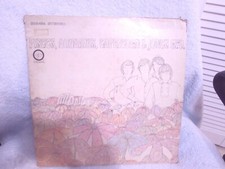 The Monkees Pisces, Aquarius, Capricorn & Jones LTD. Vinyl LP Record Album