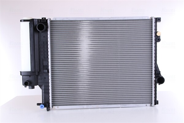 60607A NISSENS Radiator, engine cooling for BMW