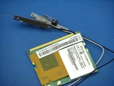 MiniPCI WLAN Anlage Medion MD 41700 2100213252-38651