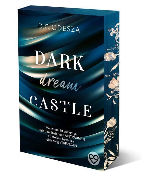 DARK dream CASTLE: Dark Reverse Harem (Dark Castle) (Tascabile)