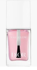 NEW DIOR Nail Glow Polish 100 AUTHENTIC