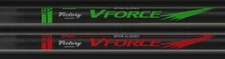 Victory VForce Arrow Shafts Sport or Gamers- 250/300/350/400/500/600 V-Force