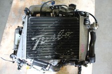 Nissan Sr20-vet Neo Vvl 2.0l Turbo Engine X-trail Gt Jdm Sr20 Ecu Wiring