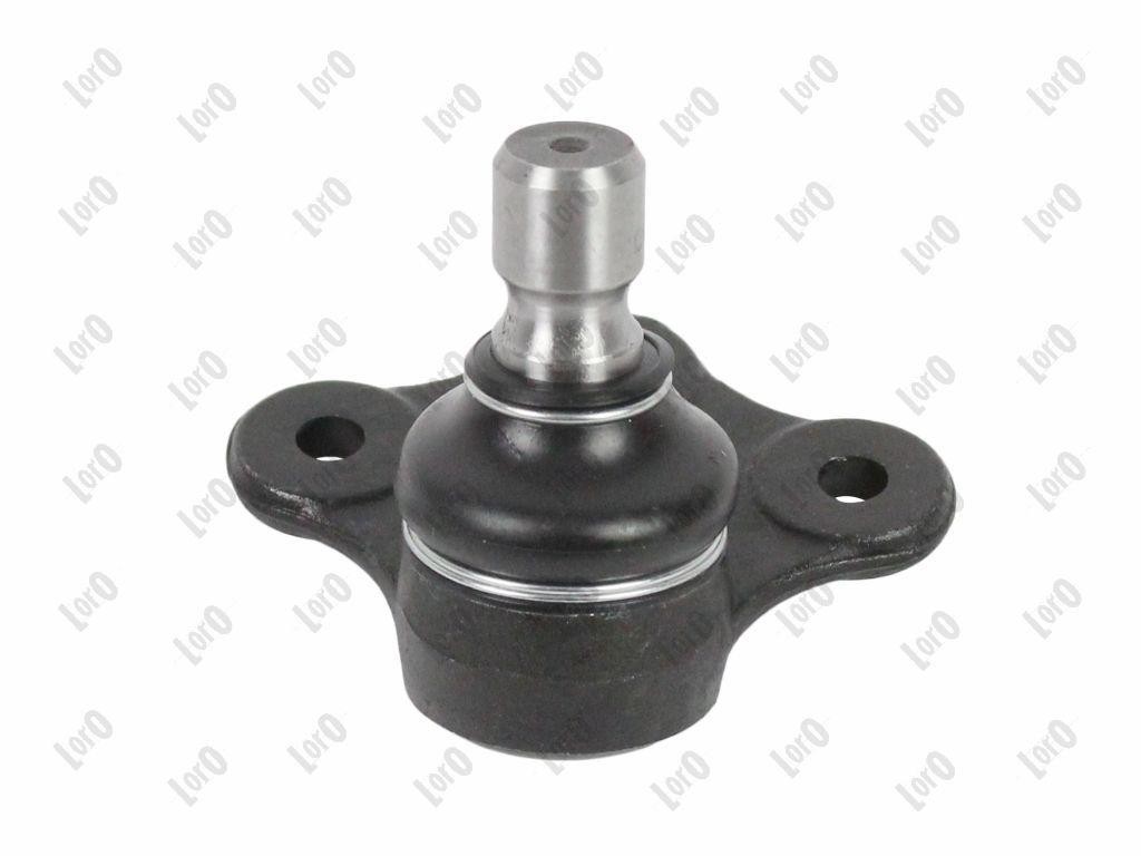 ABAKUS Track Control/Guide Joint 233-03-025 For Opel Front Lower