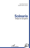 ScéNario Unique En Son Genre Serpilekin Adeline Terlemez (U. A.) Taschenbuch