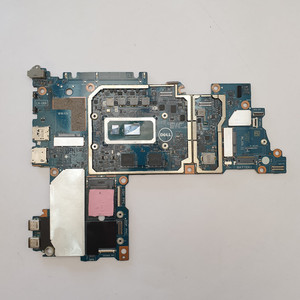 Dell Latitude 7200 2 in 1 Mainboard Motherboard Systemboard