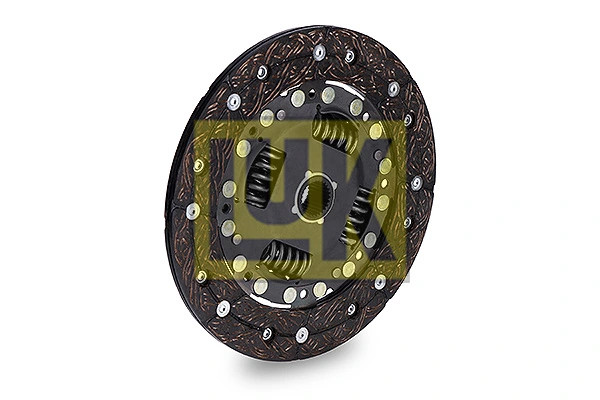 Disque d'embrayage LuK 320 0359 10 pour DACIA Logan et Sandero