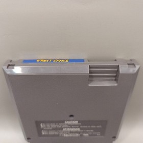Street Gangs NES Game Nintendo Entertainment System