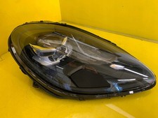 PORSCHE MACAN 95B FULL LED LIFT Frontscheinwerfer Rechts 95B941010AP LHD OE