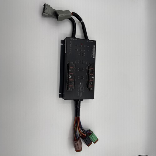 New Dinex I/O Control Module Input Output T-PI-168-R2 - Picture 1 of 6