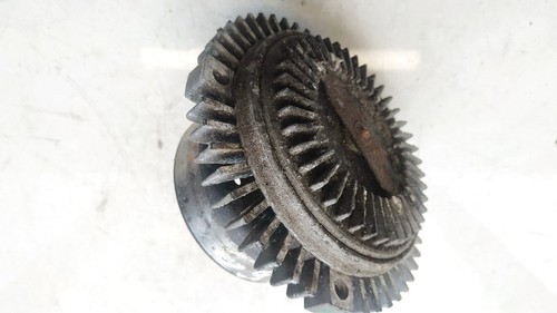 Kupplung Kühlerlüfter - Viskokupplung, Viskolüfter, Lüfterra DE1639675-86