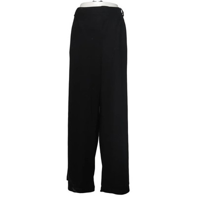 Halara, Palazzohose, Größe: XL, Grau, Elasthan/Polyester, Einfarbig, Damen #W6s