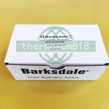 1PCS Barksdale BPS31GVM0100B pressure switch sensor New