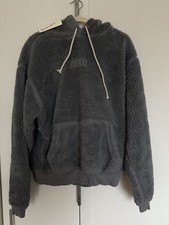 Kith Sherpa Double Pocket Hoodie Molecule — listing 6