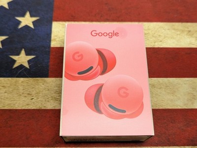 Google Pixel Buds 2a Berry Color