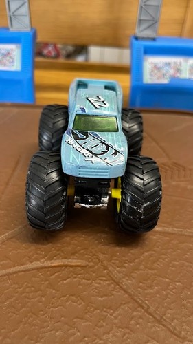 HEISSRÄDER MONSTER LKW WÄHLEN SIE AUS LISTE AUTO RABATTE VERFÜGBAR - Bild 593 von 625