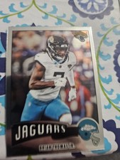 2025 Topps Chrome Brian Thomas Jr. #1975-16 Jacksonville Jaguars Rookie NFL