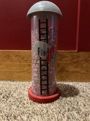 Find-it Game Barn
