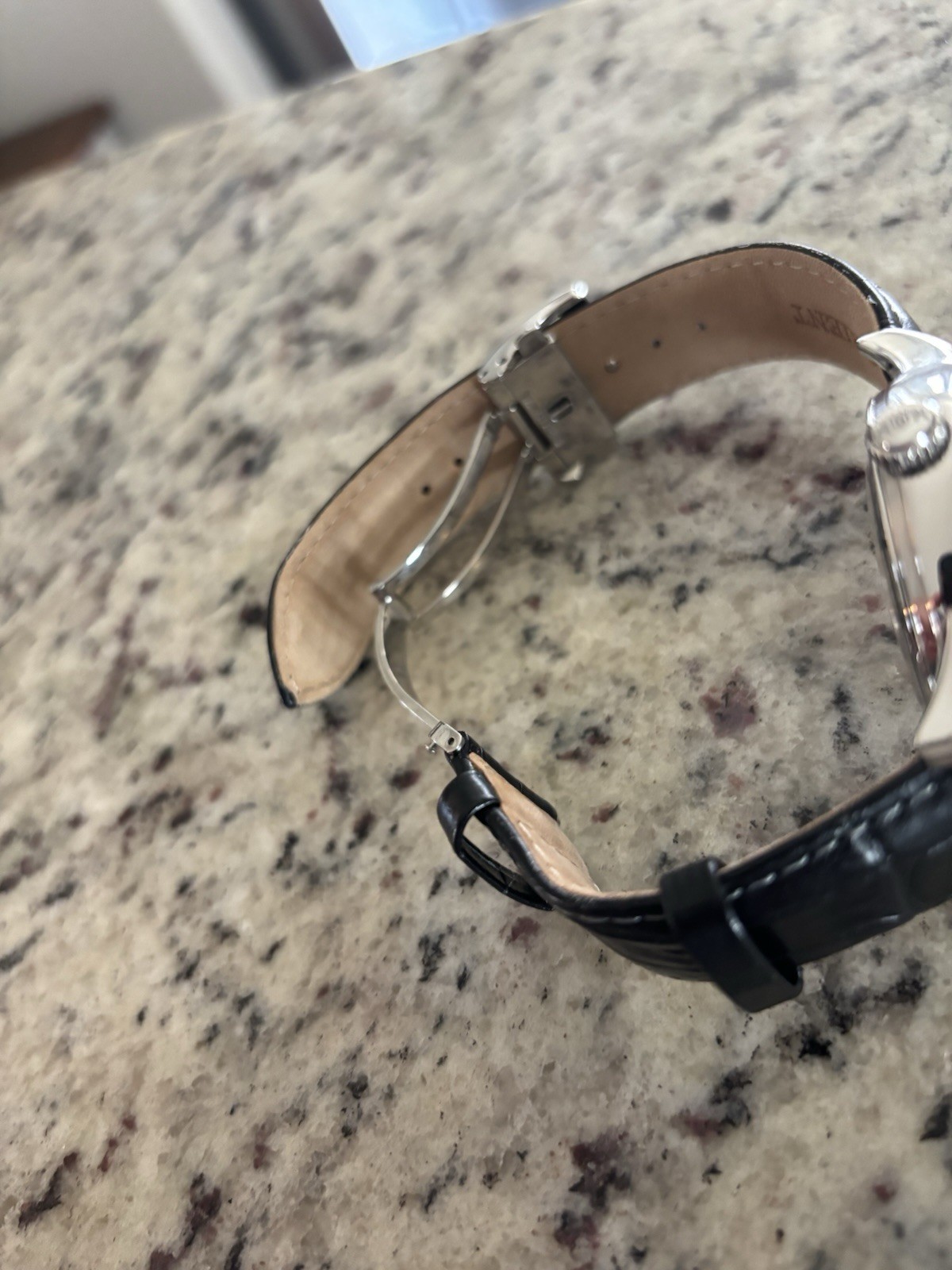 Orient Sun & Moon Automatic Moonphase Men's Watch… - image 3