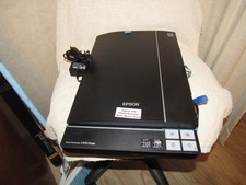 Epson Perfection V370 Photo, Slide  Film Scanner New Never Used