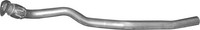 Abgasrohr Polmo 01.38 FüR Audi 8T3 A4 A5 8TA 8K5 B8 8K2 Avant Sportback 8F7 Tfsi