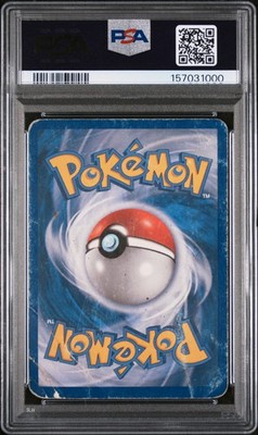 Gengar (Prime) 94/102 Triumphant Holo for sale online | eBay