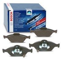 Bosch BremsbelÄGe Passend FüR Toyota Yaris P13 P9 Daihatsu Charade