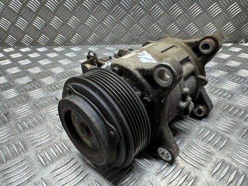 BMW X1 E84 Kondensatpumpe Klimaanalge 6SBU14A HFC134A GE4472604711 34871069