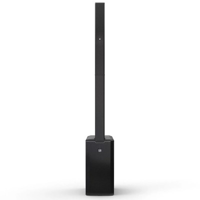 Ld Systems Maui 11 G3 Portable Cardioid Powered Column PA System - Black