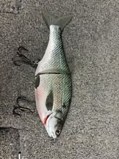 Hinkle Shad Swimbait
