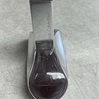 CALVIN KLEIN euphoria EAU De PARFUM 50 ml 1.7 oz