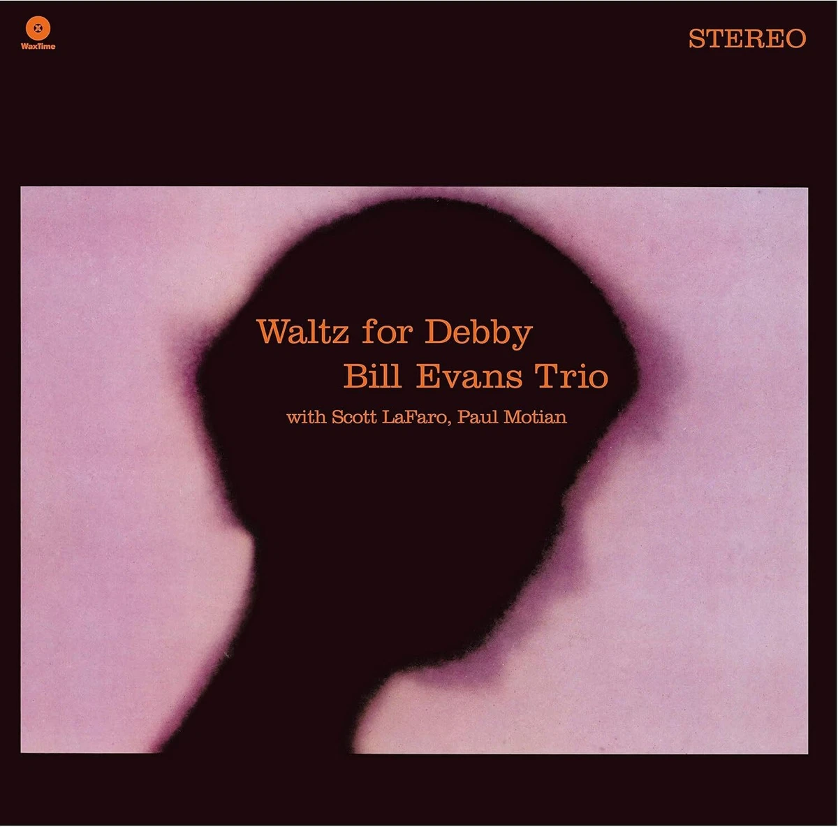 Bill Evans Trio Waltz for Debby (Vinyl) 12" Album