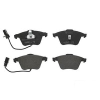 Bremsbelagsatz Scheibenbremse 20 Mm Brembo Passend FüR U.A. Audi A6