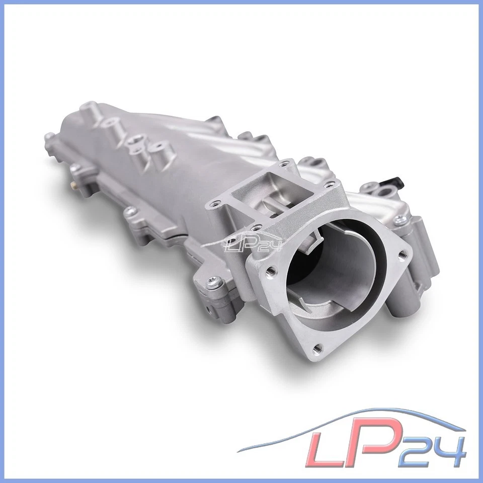 COLLECTEUR D'ADMISSION MODULE D'ASPIRATION POUR ALFA ROMEO 147 156 159 GT 1.9 JT - Photo 2/4