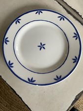 LA PRIMULA Made in Italy Kuchenteller Landhaus Keramik Größe 20 cm