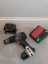 Bosch GSB 18V-55 Drill