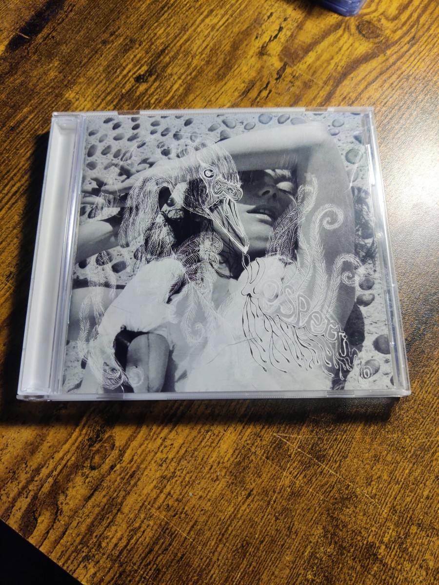 Bjork - Vespertine 2001 CD [NM Unplayed Ships Today