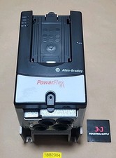 *PREOWNED* Allen-Bradley 20AD2P1A0NYNNCC0 PowerFlex 70 AC Drive 1Hp + Warranty!