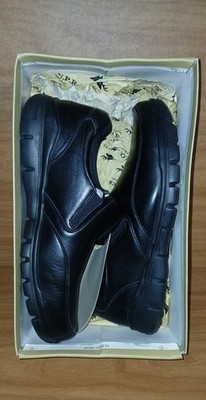Deer Stags S.U.P.R.O. Sock Slip-On Loafer, Men's Size 8.5 W Black New MSRP 59.99